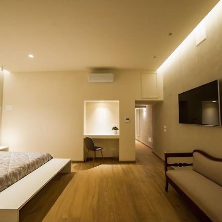 Atto Primo Studio Apartment Verona Exterior foto