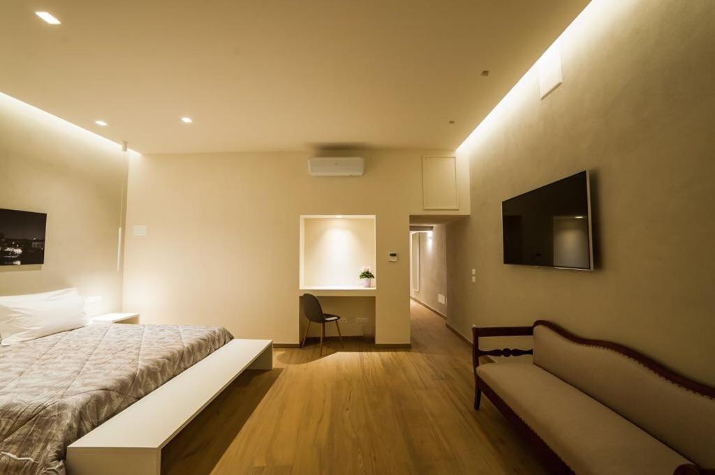 Atto Primo Studio Apartment Verona Exterior foto
