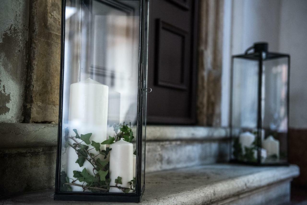 Atto Primo Studio Apartment Verona Exterior foto