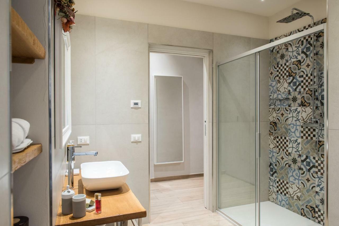 Atto Primo Studio Apartment Verona Exterior foto