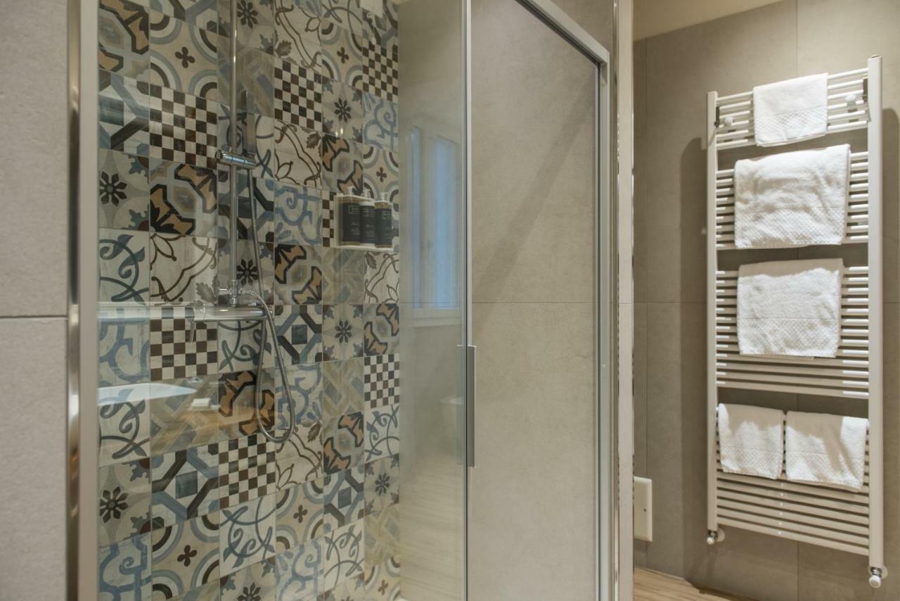 Atto Primo Studio Apartment Verona Exterior foto