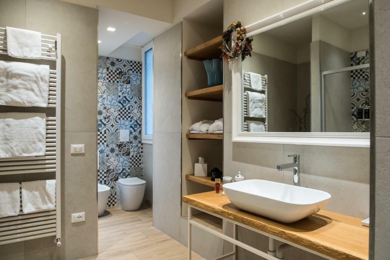 Atto Primo Studio Apartment Verona Exterior foto