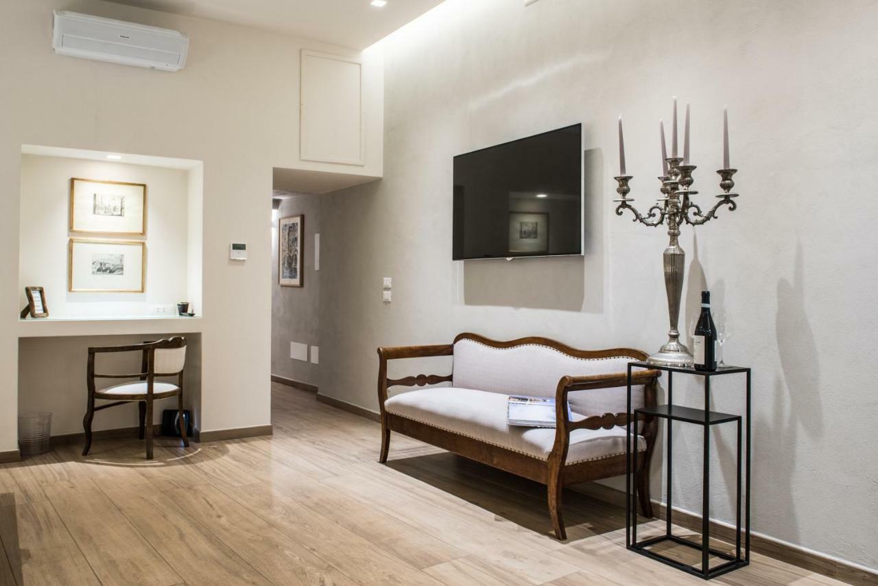 Atto Primo Studio Apartment Verona Exterior foto