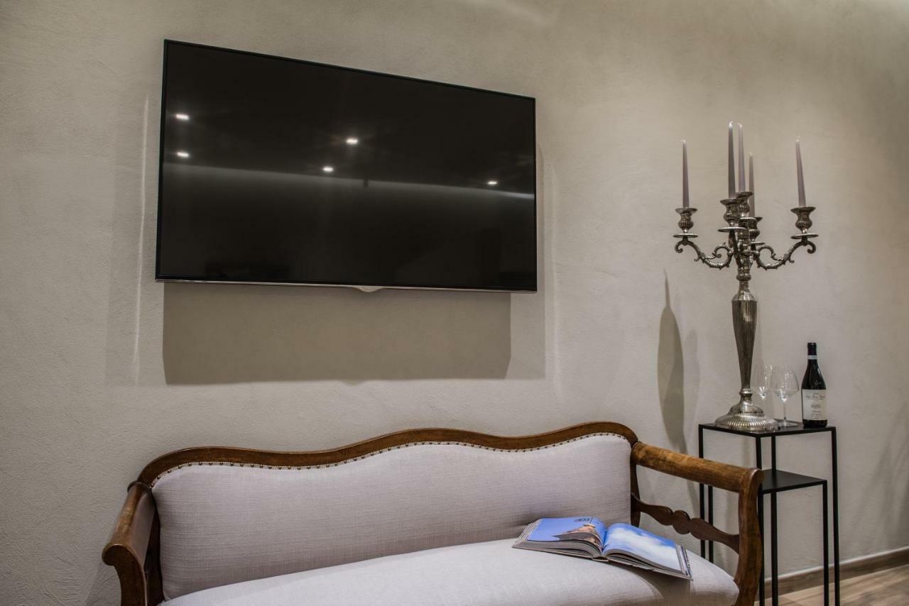 Atto Primo Studio Apartment Verona Exterior foto